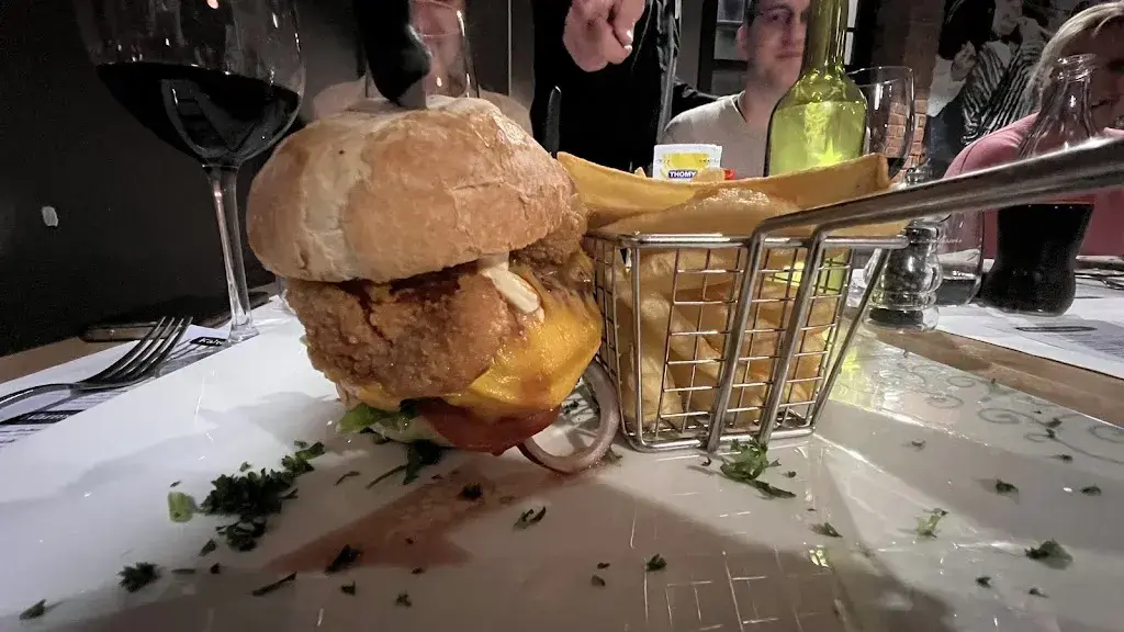 Piotr Lipiarz_Giardino Steakhouse_Sursee_avis