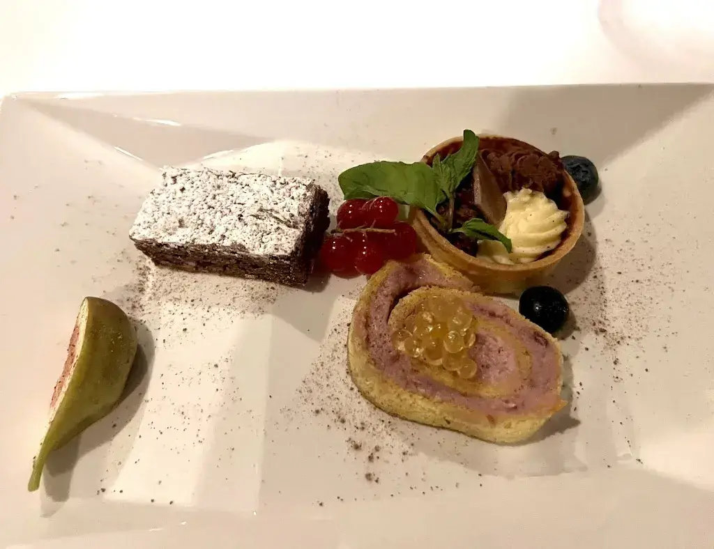 Luzia K._Giardino Steakhouse_Sursee_avis