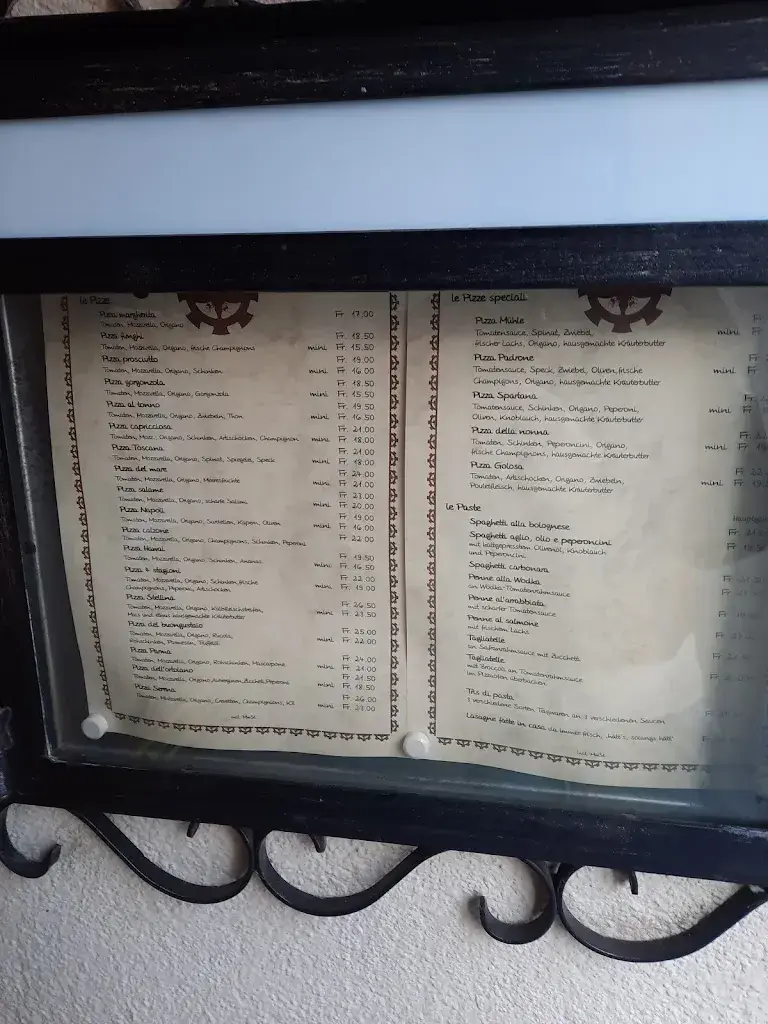 Altstadt Pizzeria zur Mühle_Sursee_menu_image_1