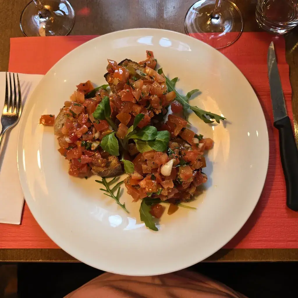 Francesco De Nuccio_Altstadt Pizzeria zur Mühle_Sursee_avis