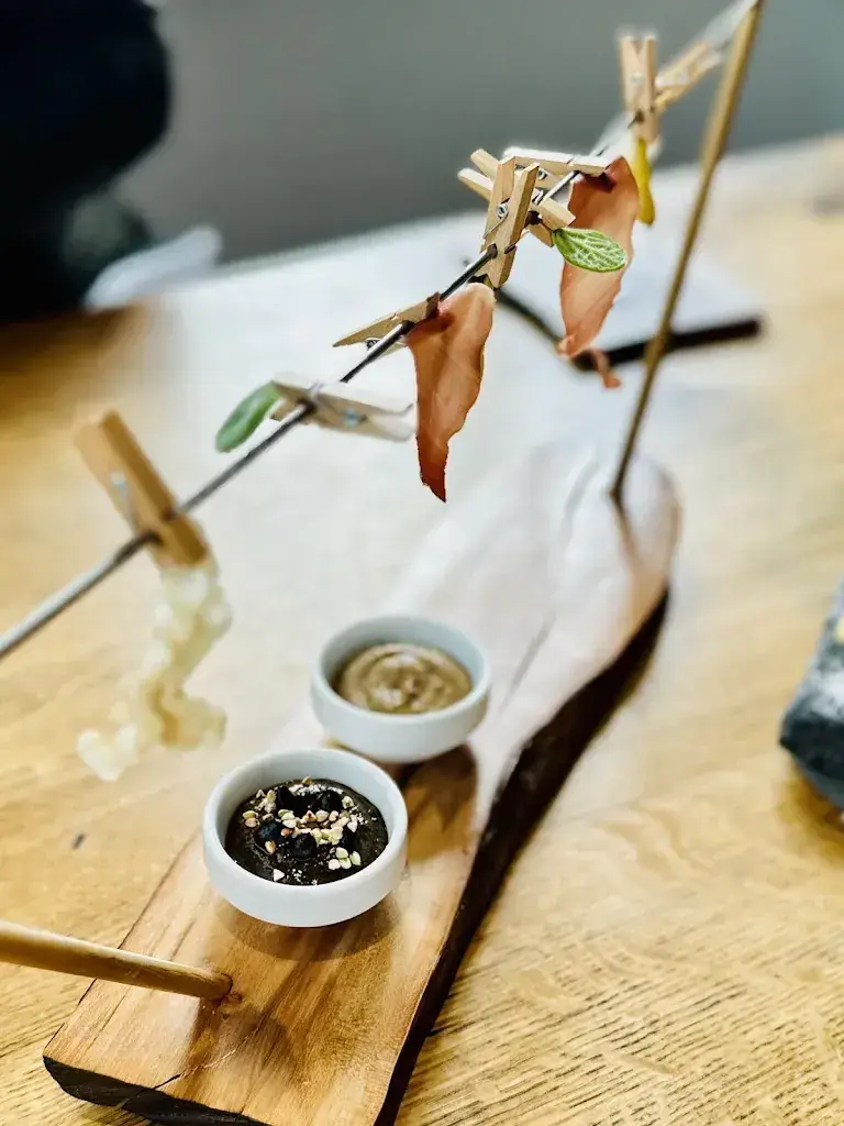 Menü_Regina Montium_Rigi Kaltbad_Bild_2