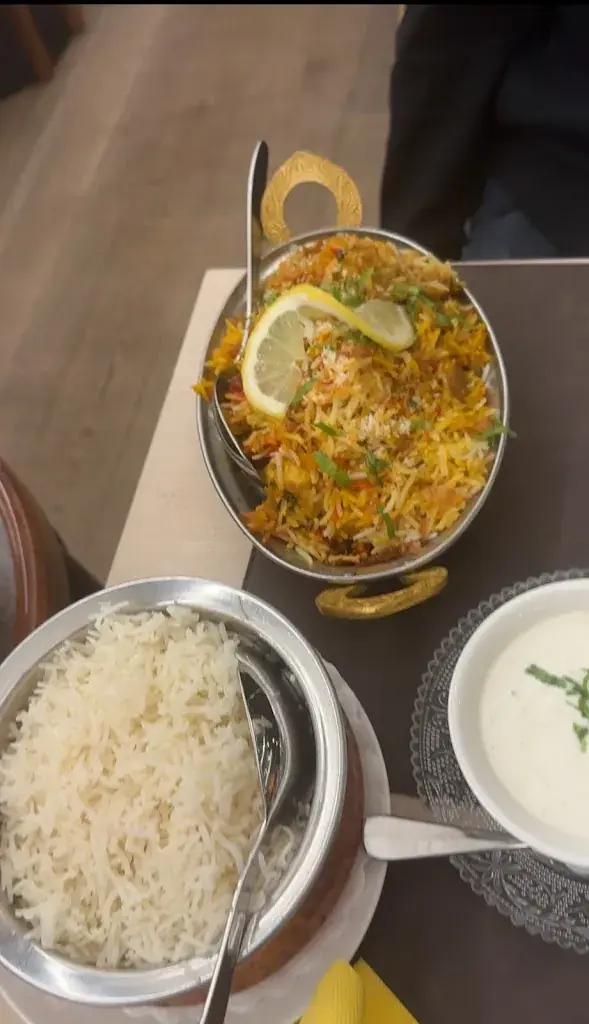 Menu_Restaurant GoldenIndia Sursee_Sursee_image_8