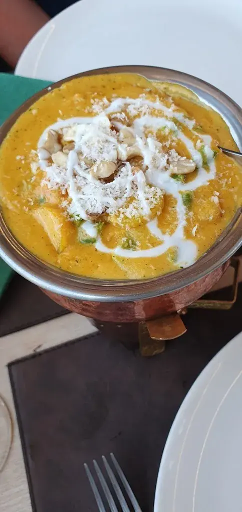 Menu_Restaurant GoldenIndia Sursee_Sursee_image_9