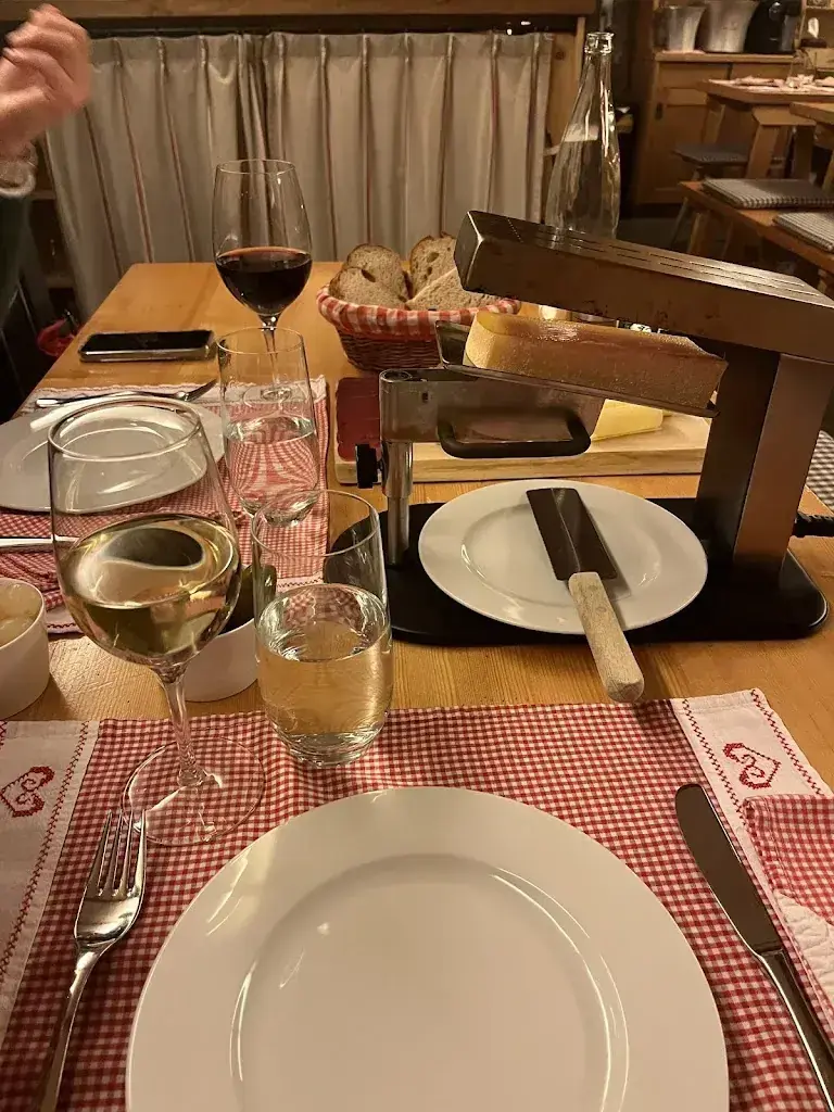 Menu_Le Petit Chalet_Gstaad_image_9