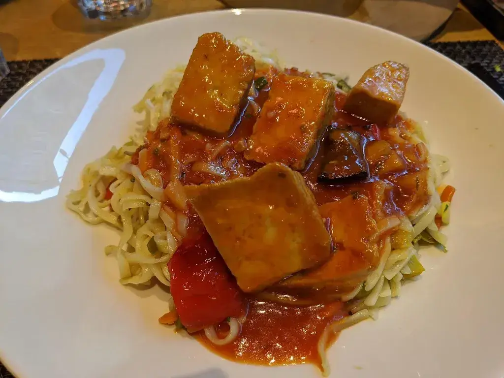 Menu_seven nine restaurant_Wallisellen_image_4