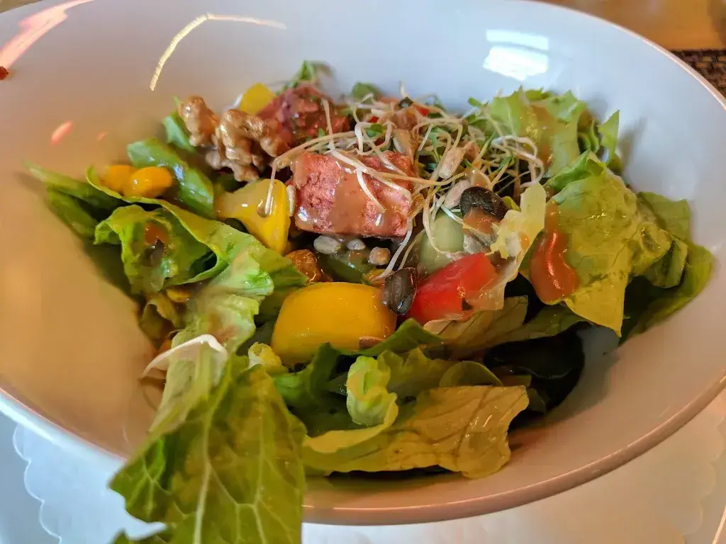 Menu_seven nine restaurant_Wallisellen_image_7