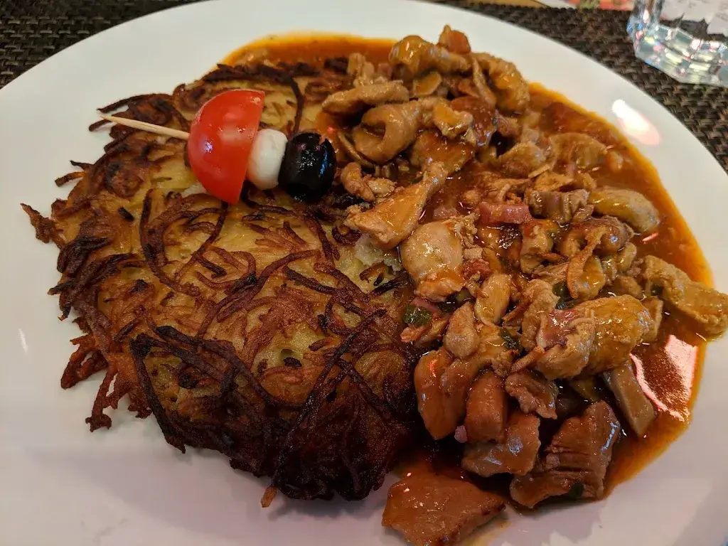 Menu_seven nine restaurant_Wallisellen_image_8