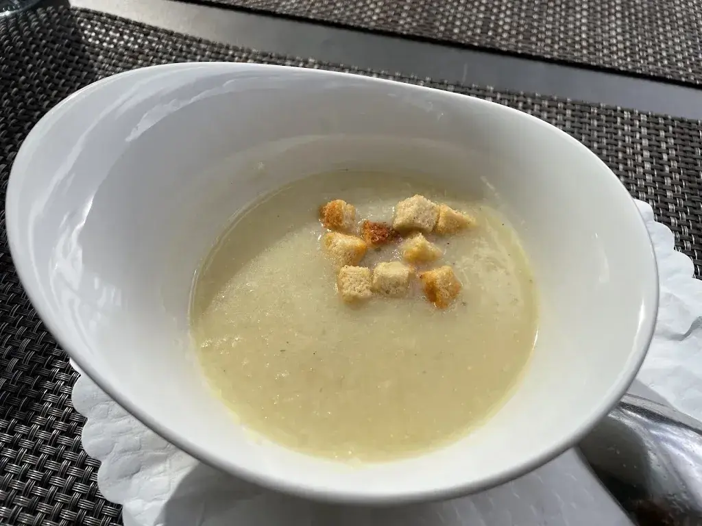 Karla Jovanovic_seven nine restaurant_Wallisellen_review