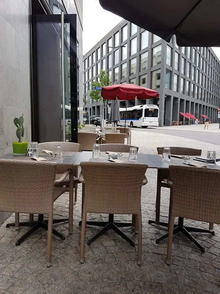 Sara Rüegg_seven nine restaurant_Wallisellen_review