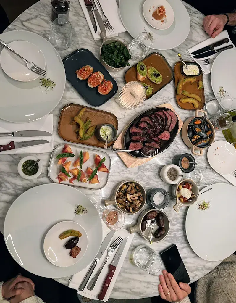 Menü_Simple Tapas Bar_Wallisellen_Bild_2