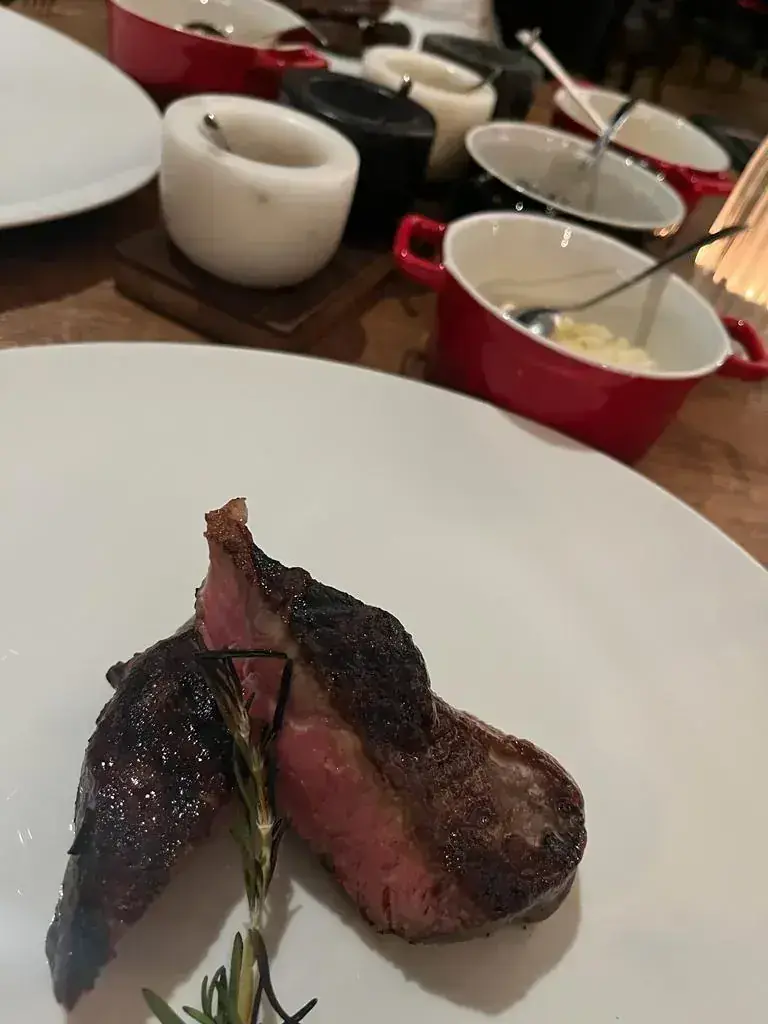 Emily Mocci_Simple Tapas Bar_Wallisellen_Bewertung