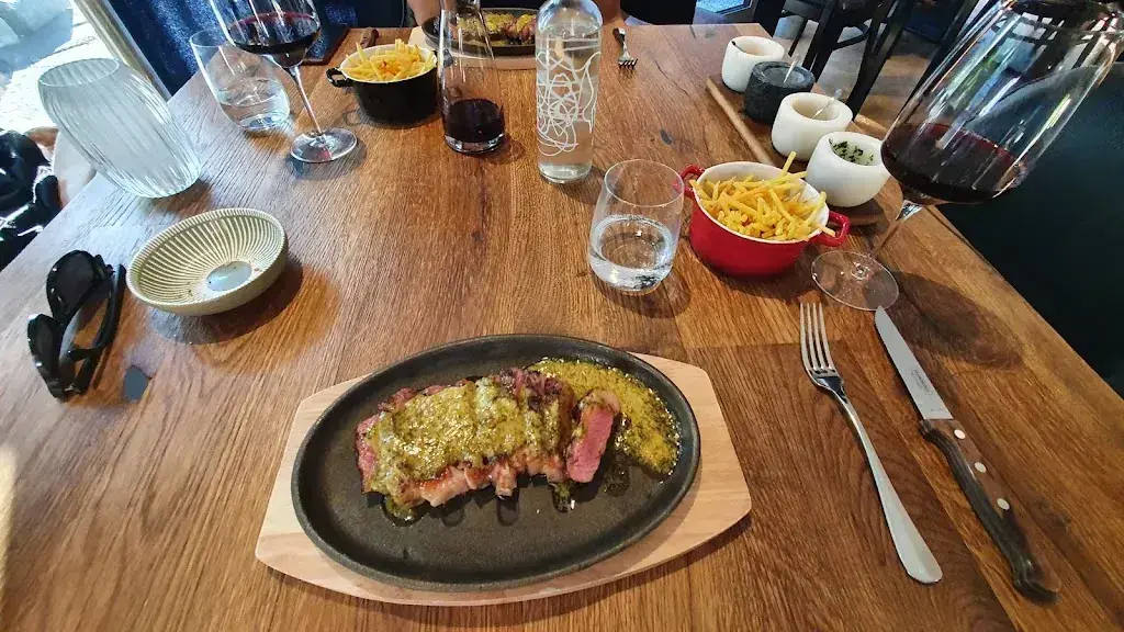 Sven Sommerer_Simple Tapas Bar_Wallisellen_Bewertung