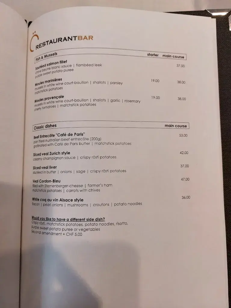 Menu_Ö_Zürich_immagine_1