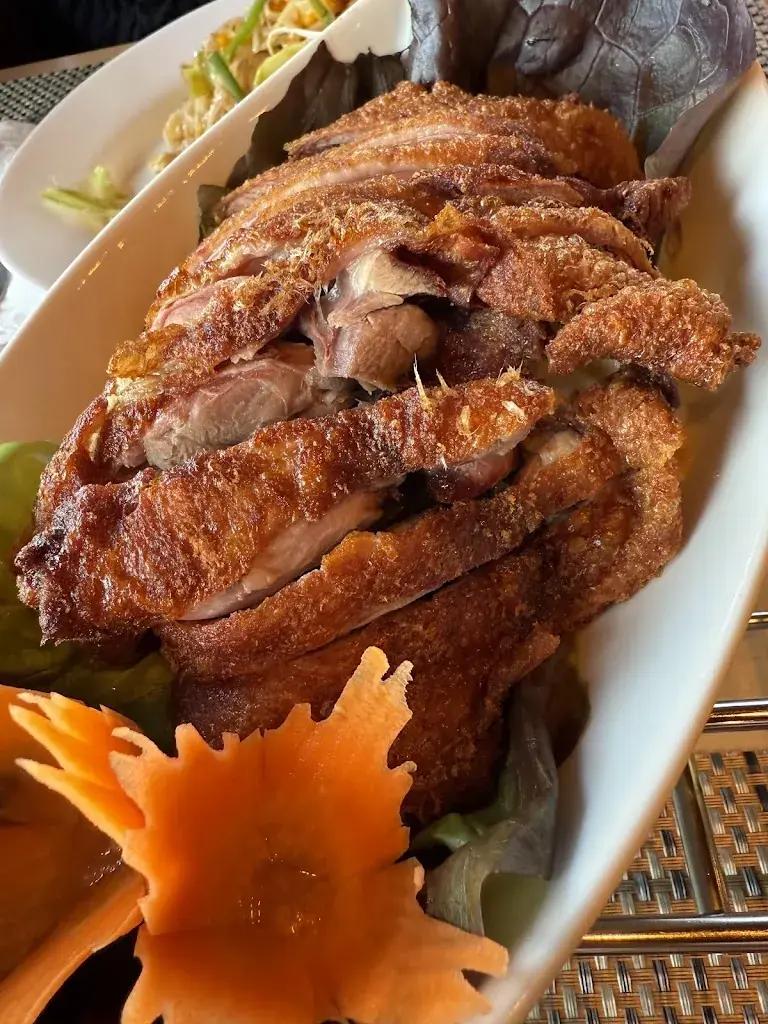 Menu_Tuk Tuk Thai Restaurant Münsingen BE_Münsingen_image_4