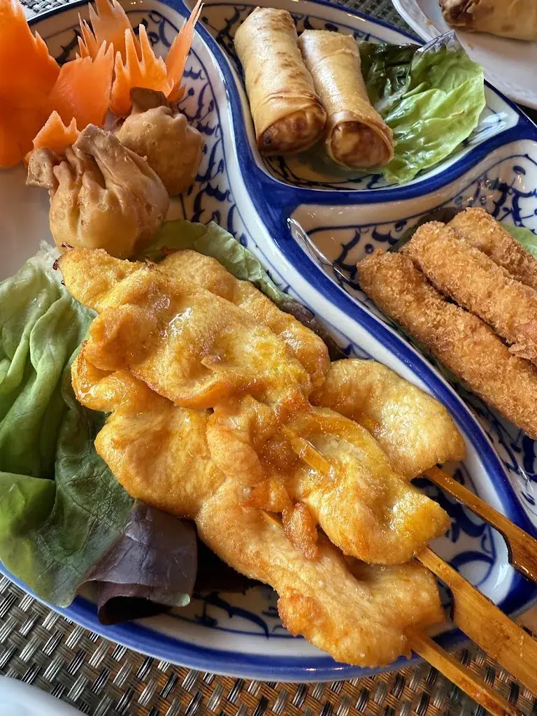 Menu_Tuk Tuk Thai Restaurant Münsingen BE_Münsingen_image_7