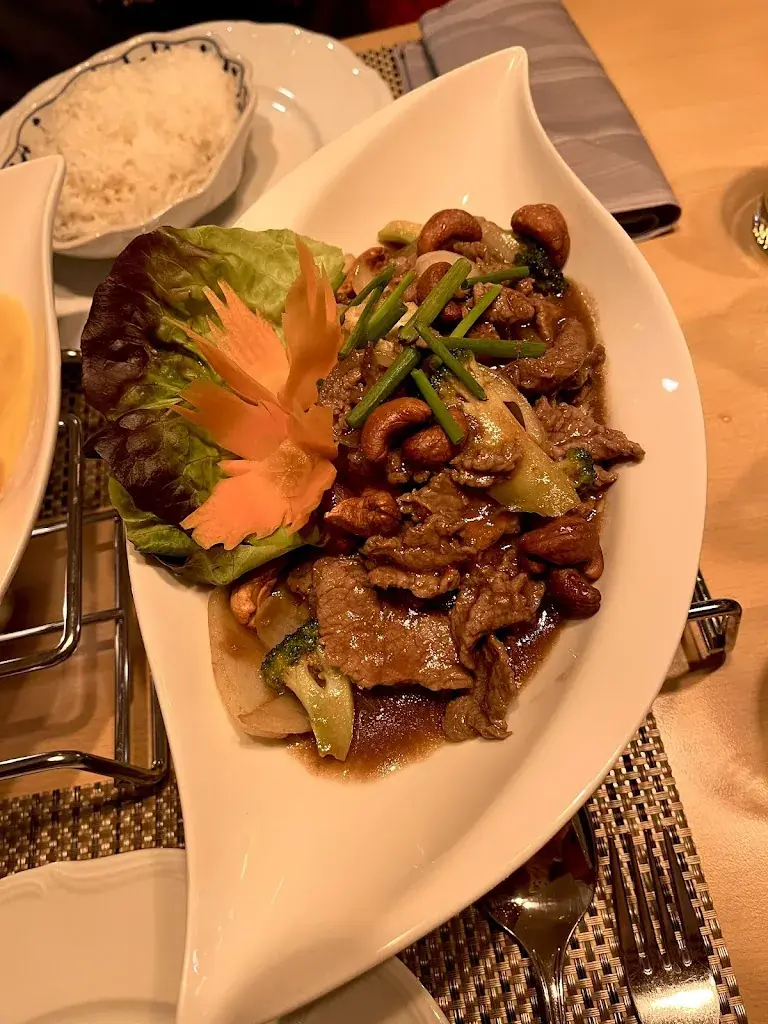 Menu_Tuk Tuk Thai Restaurant Münsingen BE_Münsingen_image_9