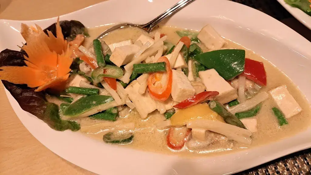 beat shona_Tuk Tuk Thai Restaurant Münsingen BE_Münsingen_review