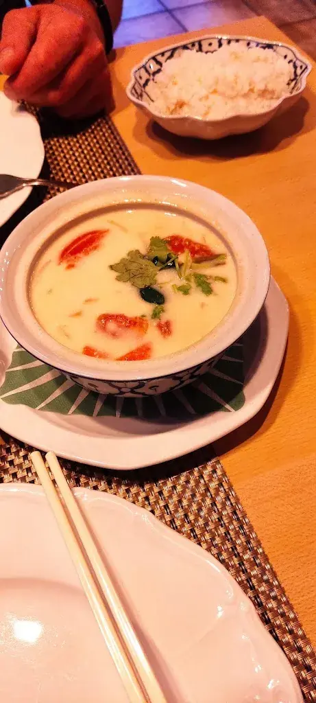 Æ Œ_Tuk Tuk Thai Restaurant Münsingen BE_Münsingen_review