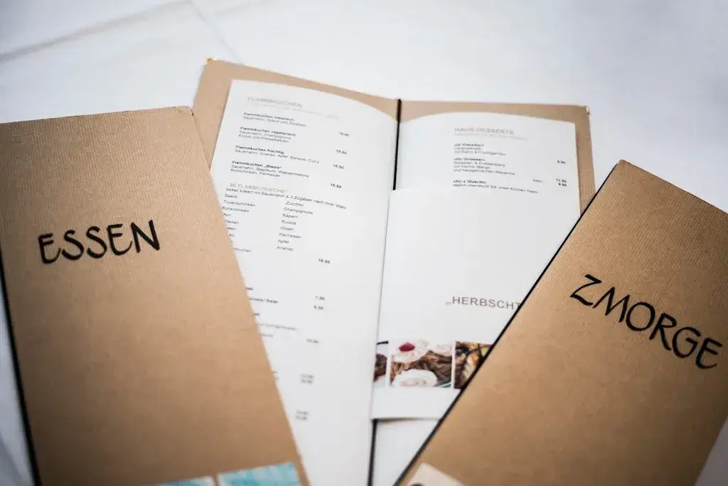 Menu_Restaurant Bistro Belpberg_Münsingen_image_2