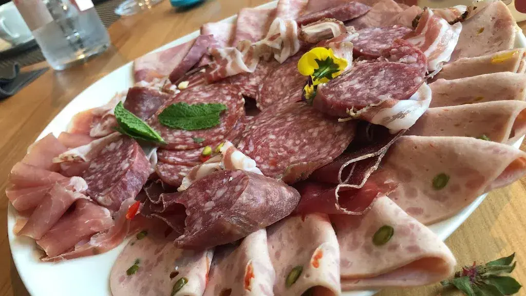 mantiz Fangschrecke_Restaurant Bistro Belpberg_Münsingen_avis