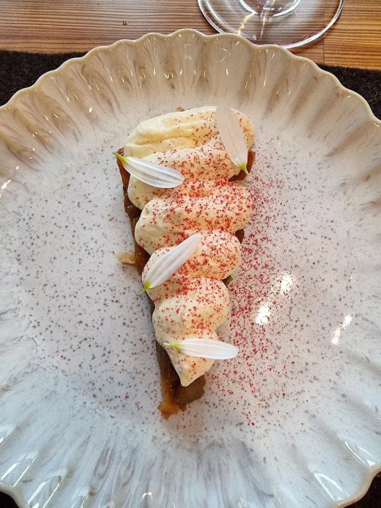 jörg studer_Kochwerkstatt Münsingen_Münsingen_review