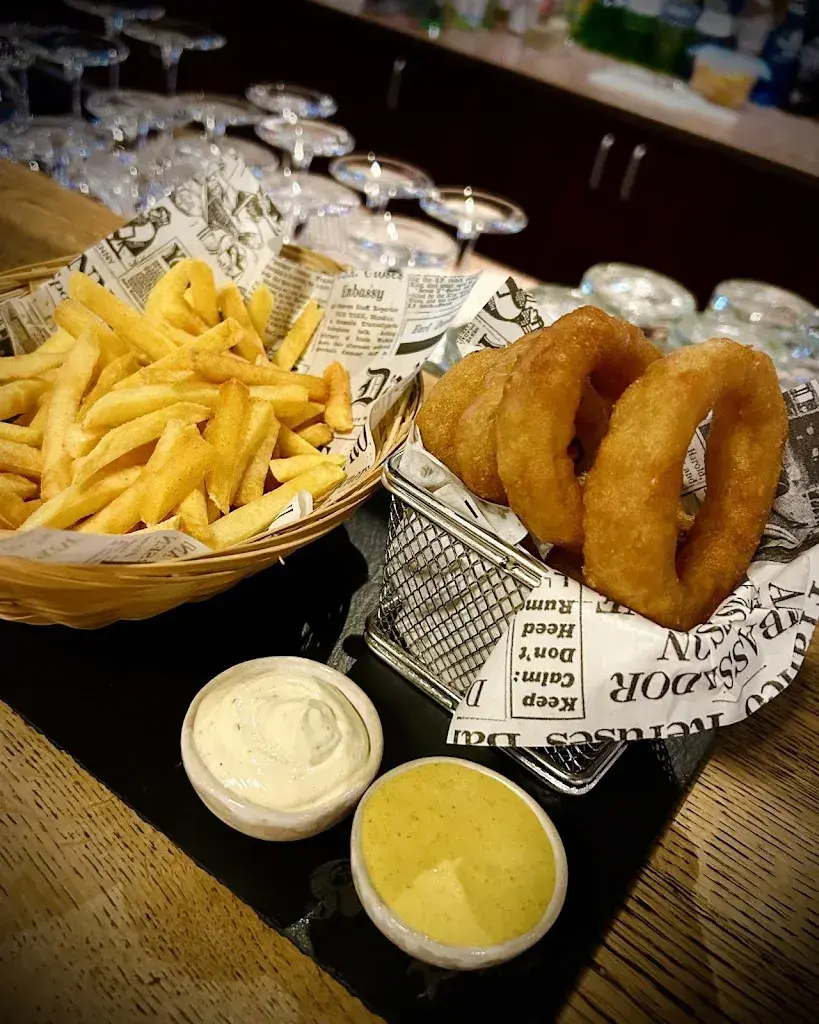 Menu_Klösterli Pub_Münsingen_image_2