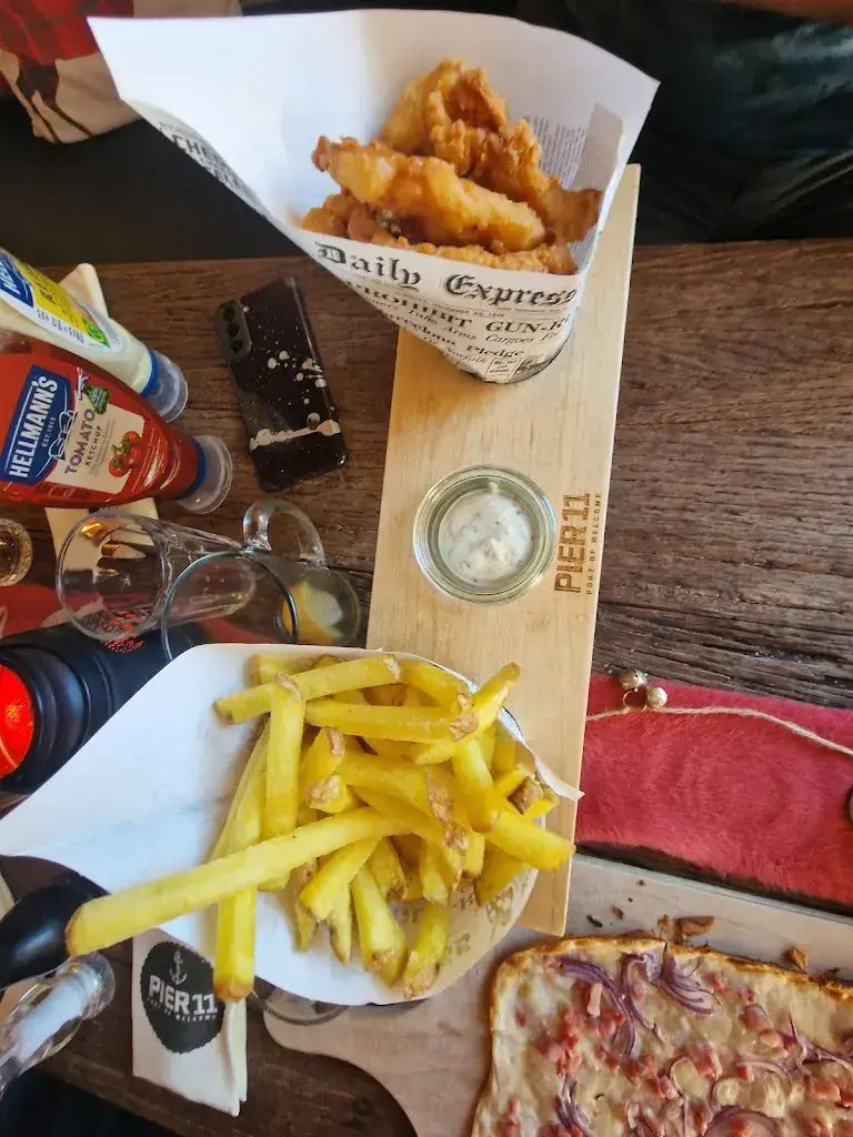 Menu_Restaurant Pier 11_Solothurn_image_3