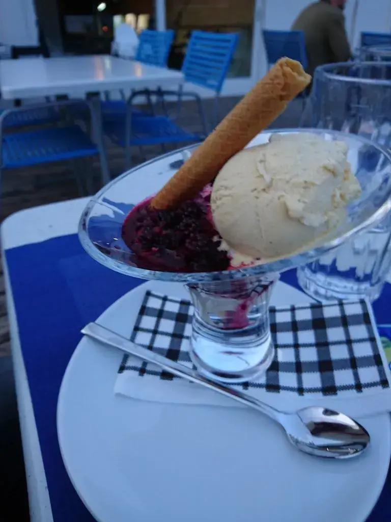 Menu_Restaurant Pier 11_Solothurn_image_8