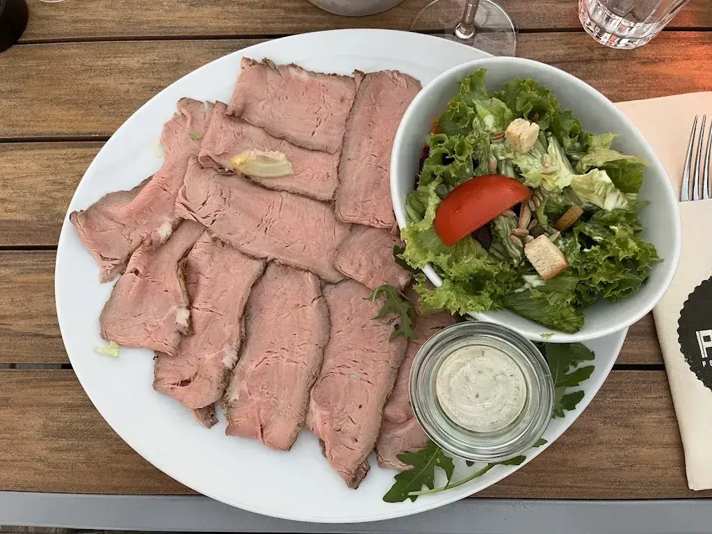 Menu_Restaurant Pier 11_Solothurn_image_9