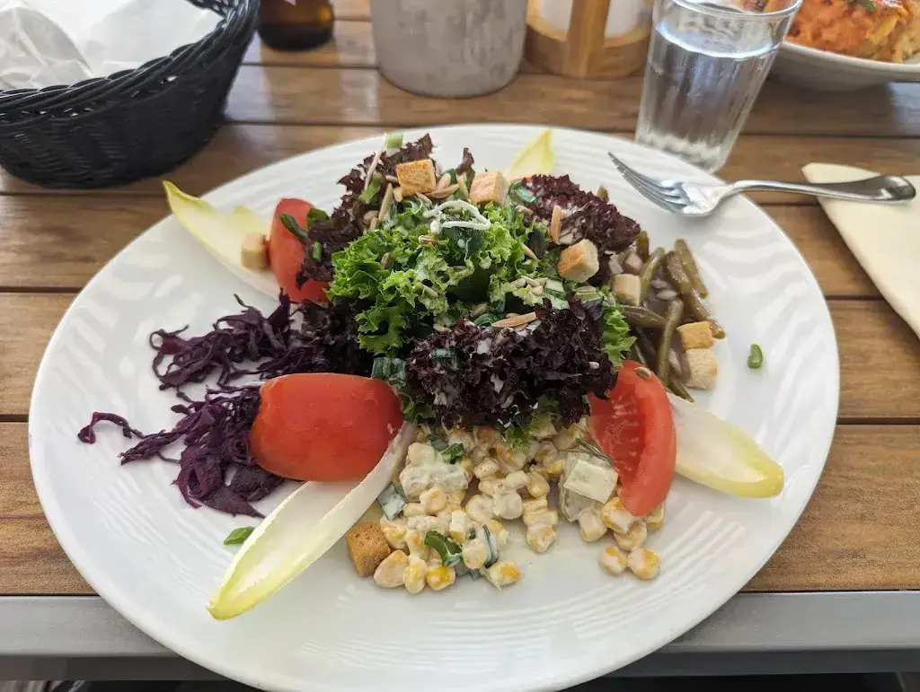 GRAND AL_Restaurant Pier 11_Solothurn_review