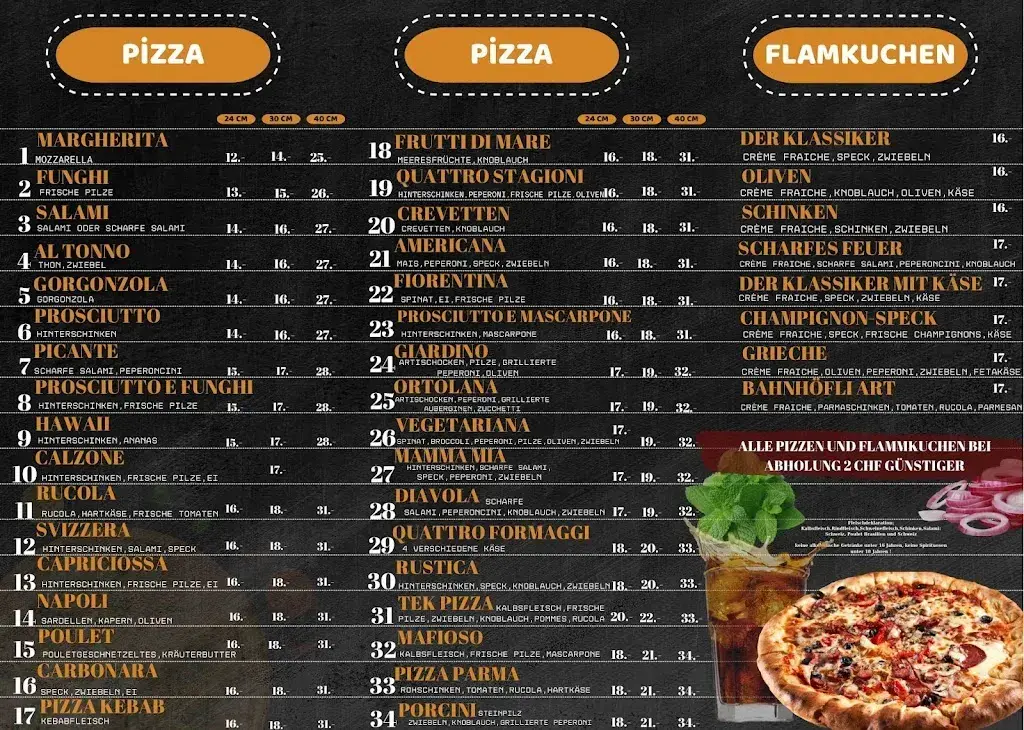 Tek Pizzeria Münsingen_Münsingen_menu_image_1