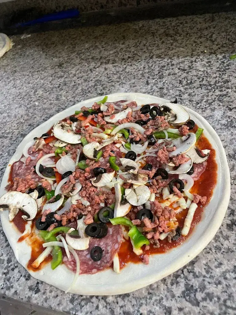 Menu_Tek Pizzeria Münsingen_Münsingen_image_3