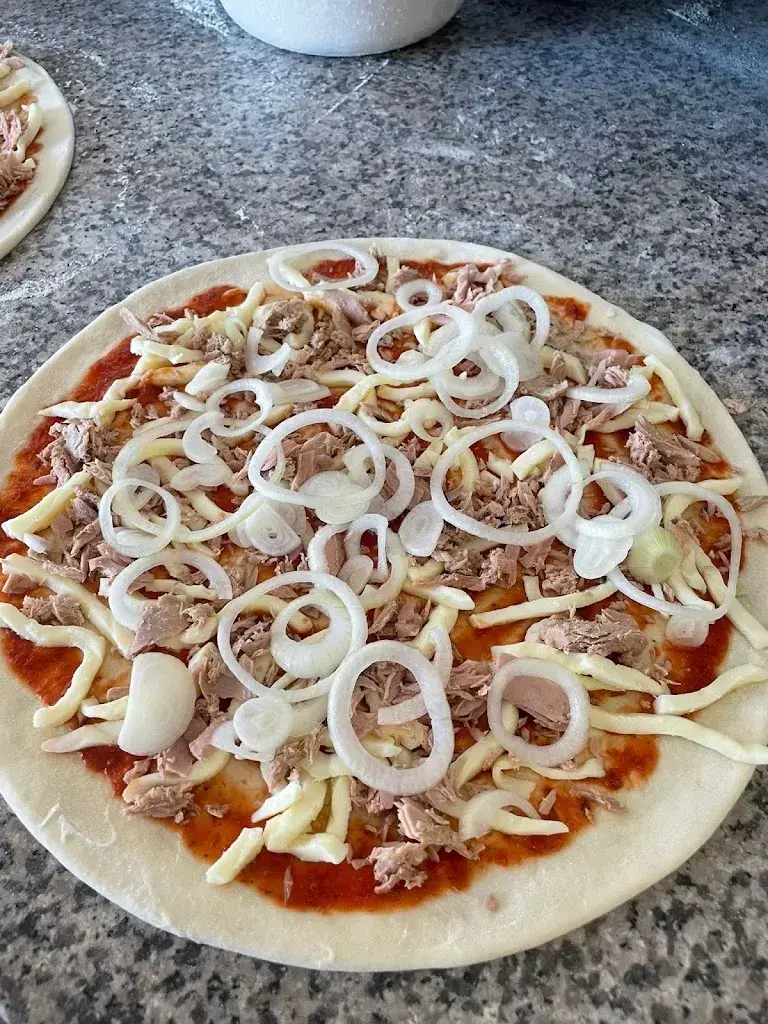 Menu_Tek Pizzeria Münsingen_Münsingen_image_4