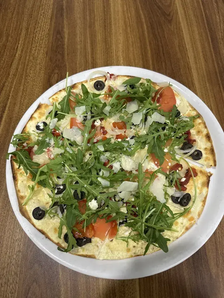 Menu_Tek Pizzeria Münsingen_Münsingen_image_5