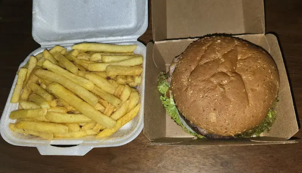 Menu_Tek Pizzeria Münsingen_Münsingen_image_7