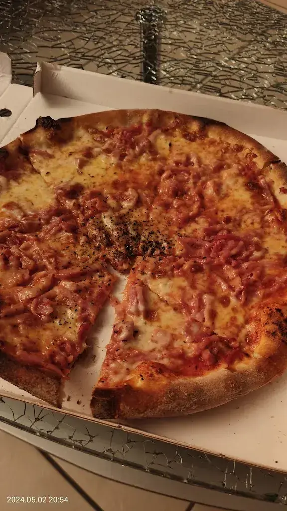 Menu_Tek Pizzeria Münsingen_Münsingen_image_8