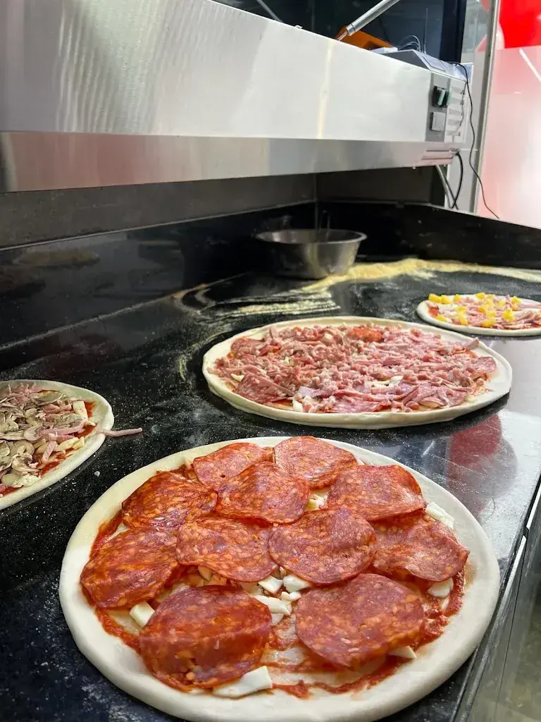 Menu_Tek Pizzeria Münsingen_Münsingen_image_9