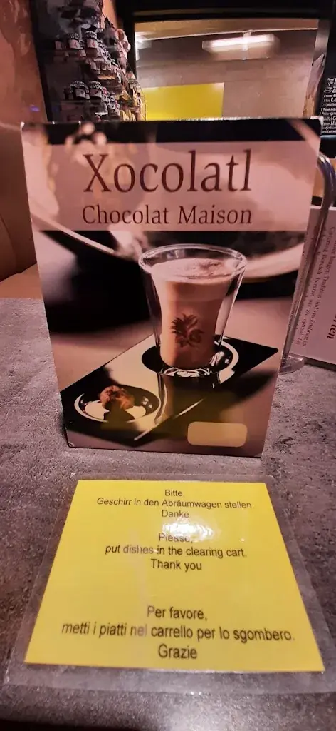 Menu_Autogrill Raststätte Münsingen Ost_Münsingen_image_3