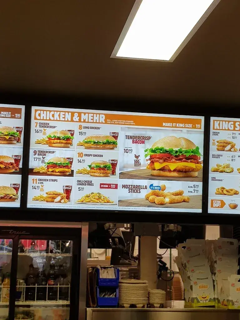 Menu_Burger King Münsingen_Münsingen_image_3