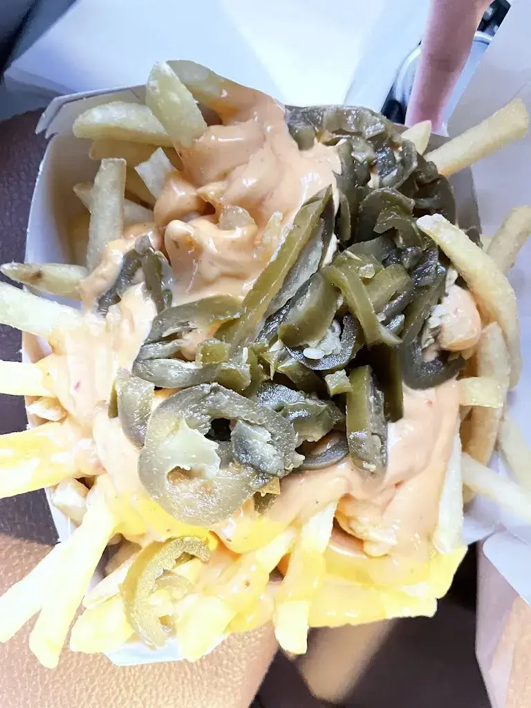 Menu_Burger King Münsingen_Münsingen_image_6