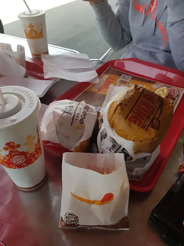 Menu_Burger King Münsingen_Münsingen_image_9