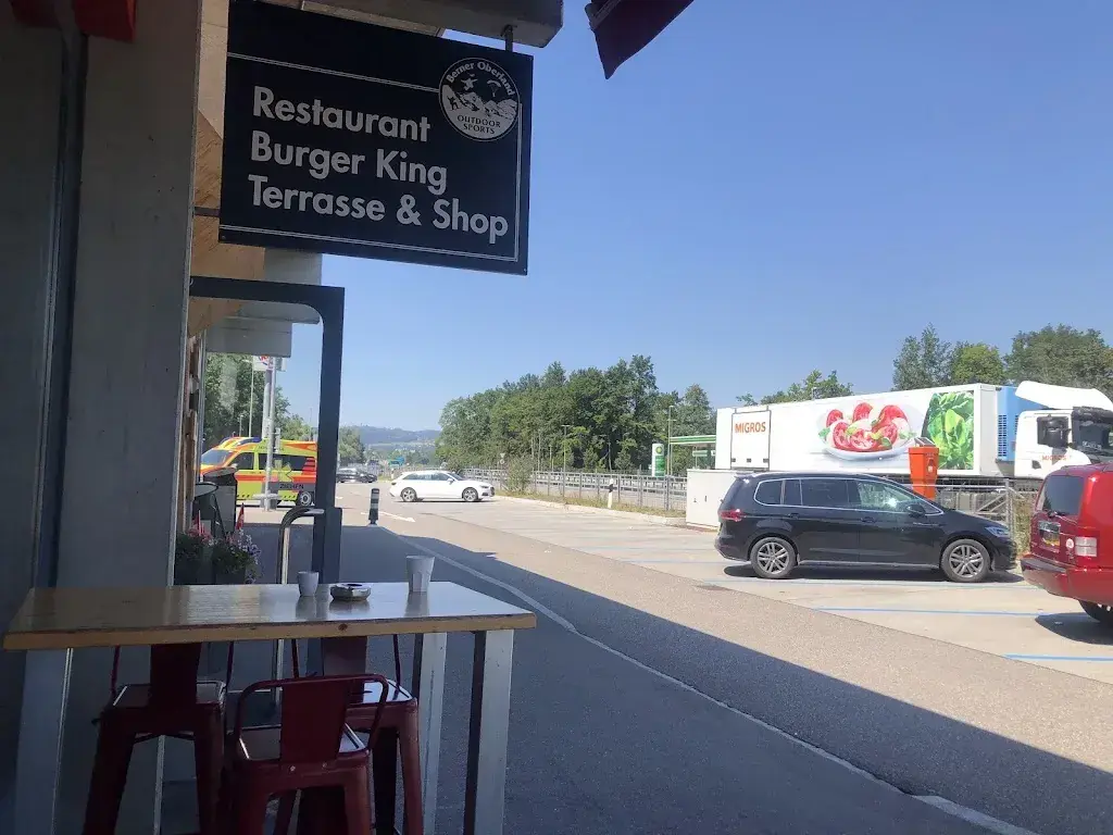 Razvan Alin Chiuzbaian_Burger King Münsingen_Münsingen_review
