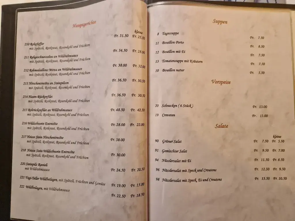Menu_Gasthof Kreuz_Gümmenen_image_2