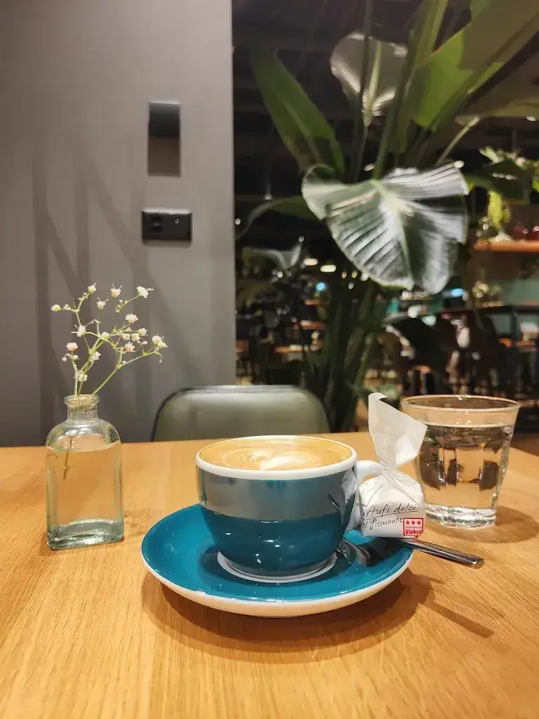 Rooftop - Brasserie & Bar (im Globus) restaurant à Bern