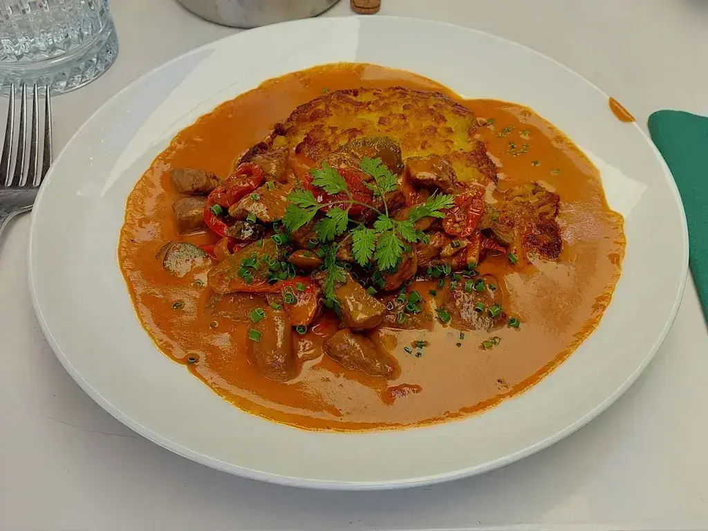 Dani A._Rooftop - Brasserie & Bar _Bern_review