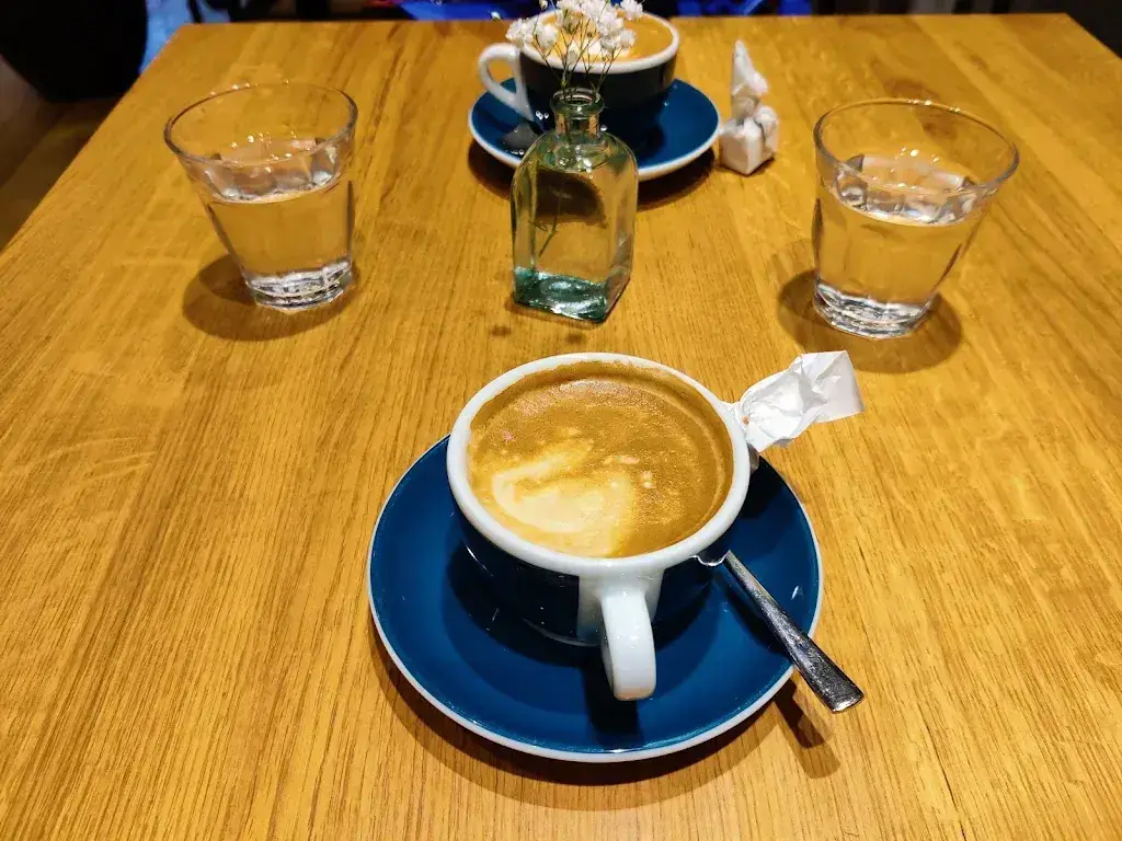 Chin-Shing TSANG _Rooftop - Brasserie & Bar _Bern_review