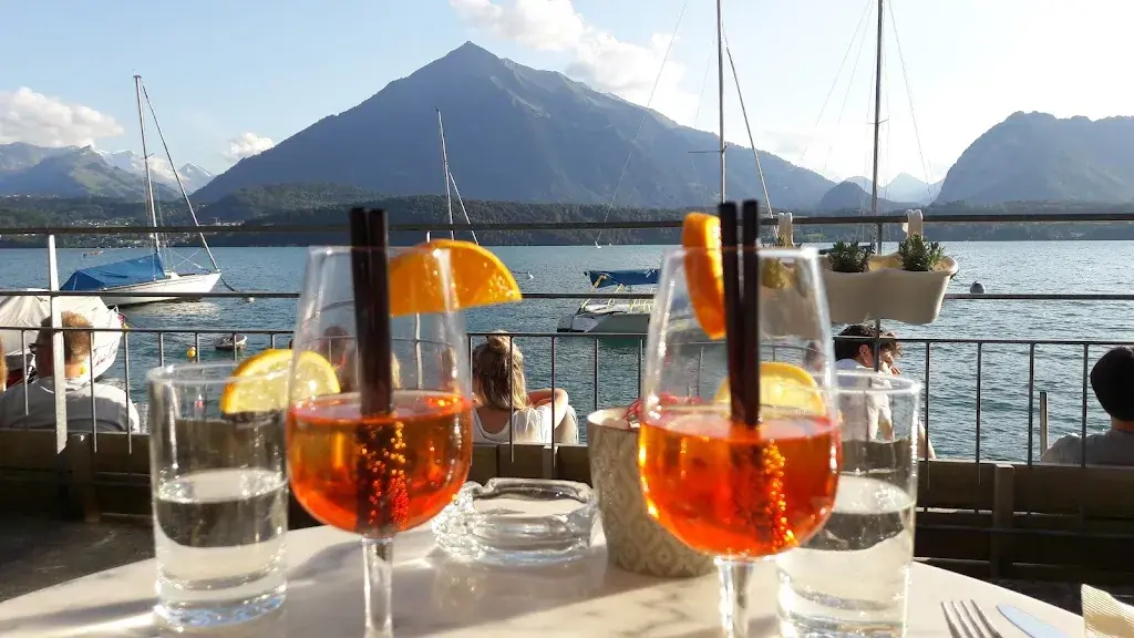 Menu_Eden Beach Bar-Lounge_Gunten_immagine_4