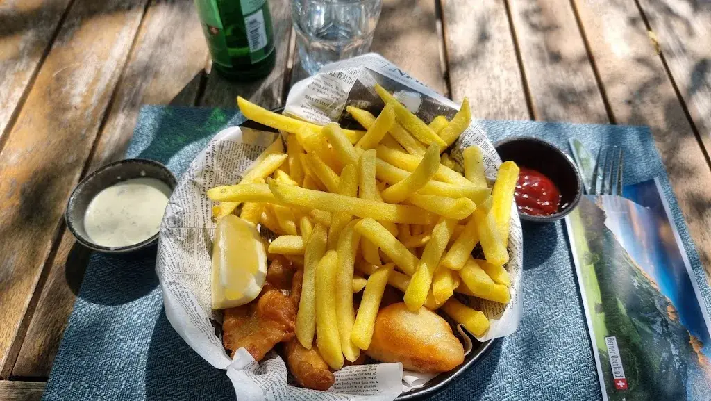 Menu_Eden Beach Bar-Lounge_Gunten_immagine_5