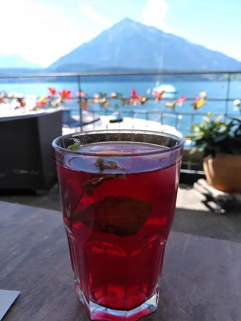 Menu_Eden Beach Bar-Lounge_Gunten_immagine_6