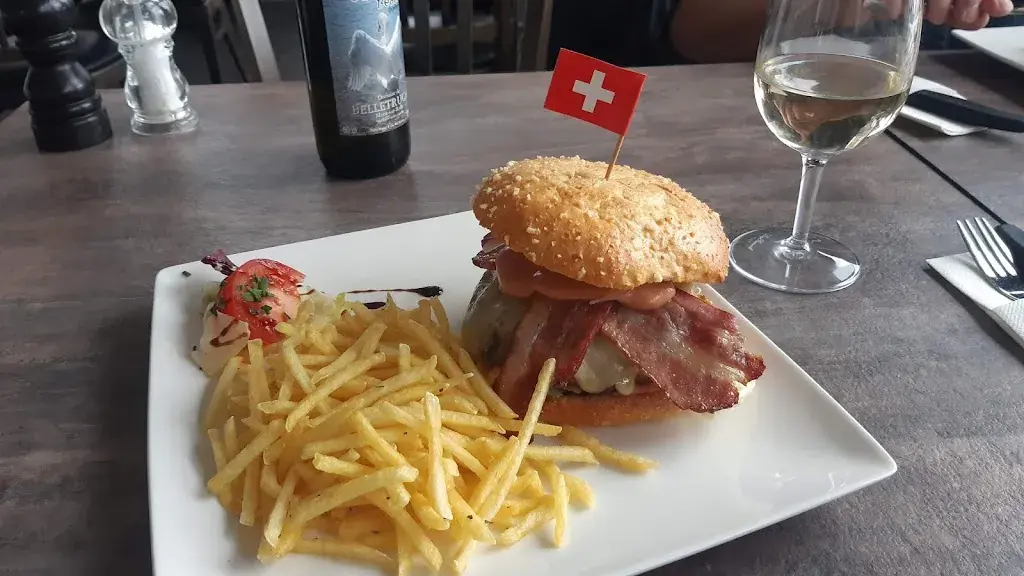 Menu_Eden Beach Bar-Lounge_Gunten_immagine_8